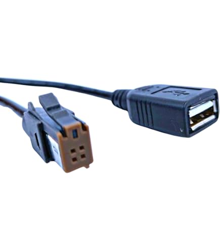 Amazon.co.jp: パイオニア カロッツェリア AVIC-ZH07 純正品 USB接続